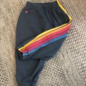 Aviator Nation Joggers